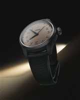 Orologio Oris Uomo Propilot in Carbonio 0173378028766-0742030GLC